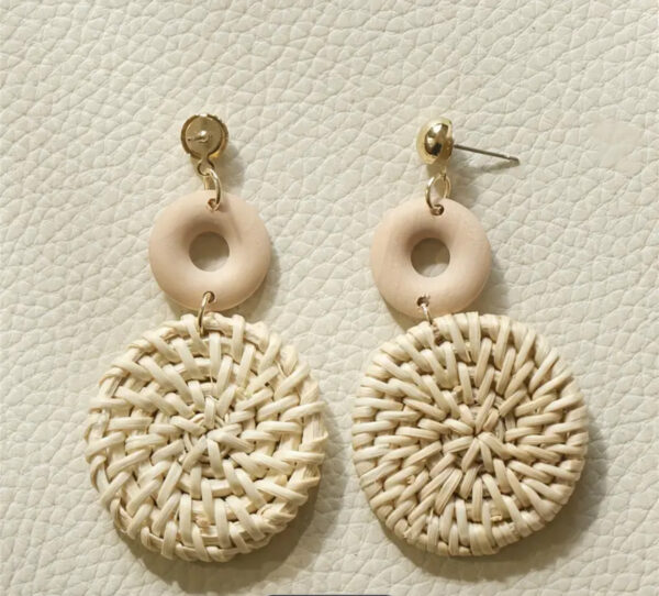 Inti Alina Earrings - Image 1