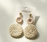 Inti Alina Earrings - Image 2