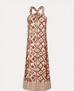 Summer Midi Dress - Image 2