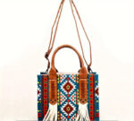 Bohemian Style Women's Bag