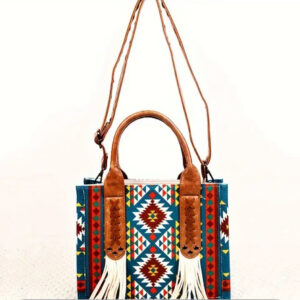 Bohemian Style Women's Bag