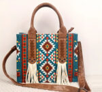 Bohemian Style Women's Bag - Image 2