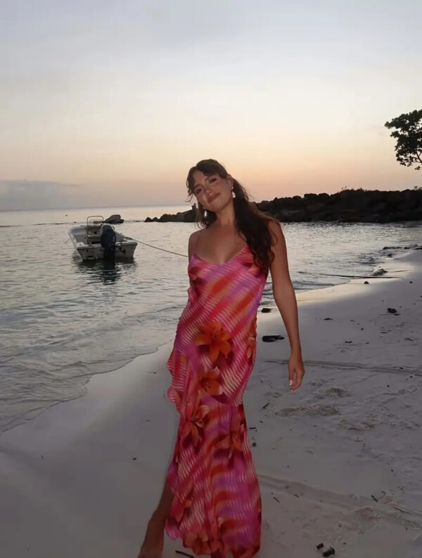 Summer dress