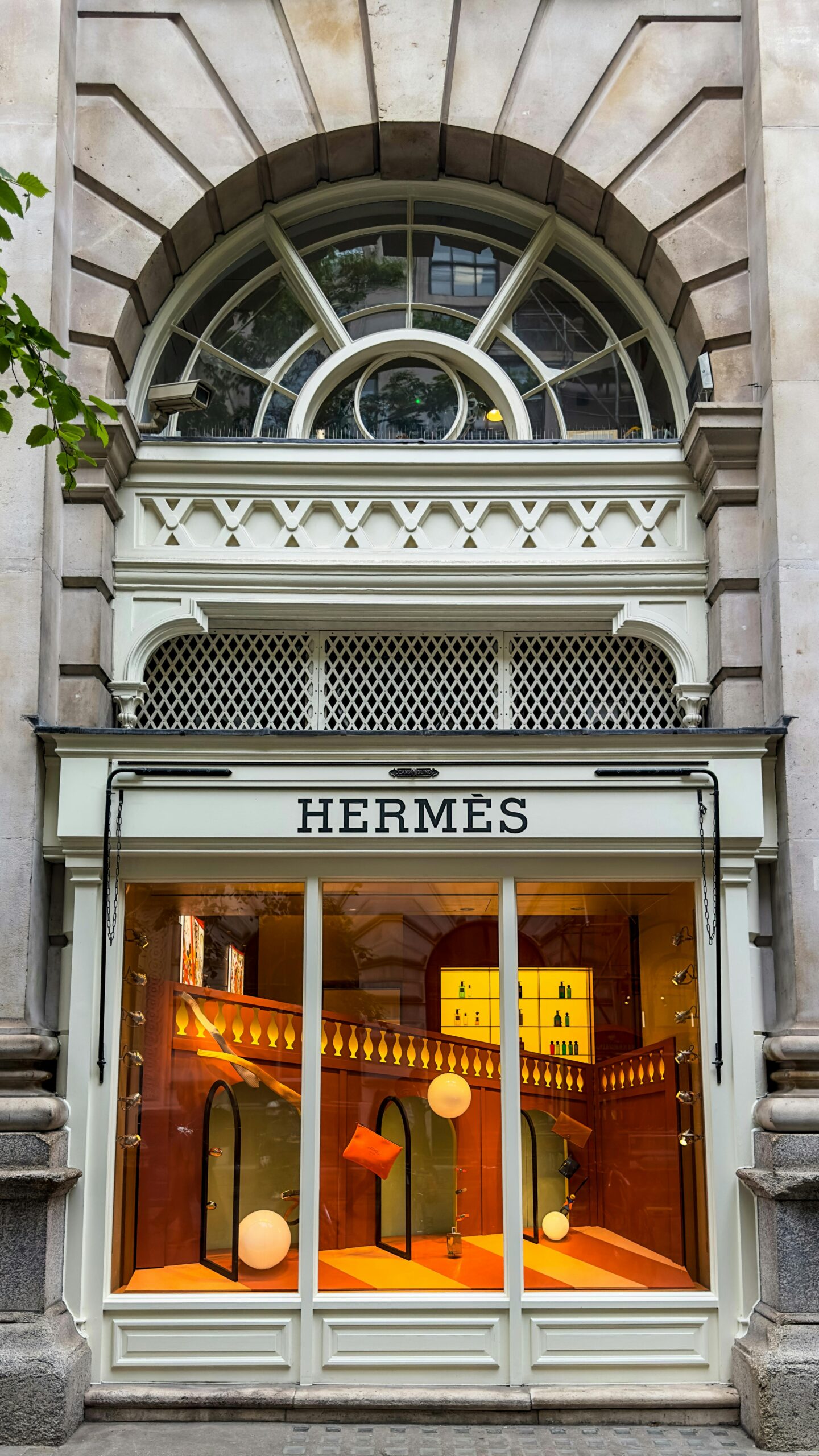Hermes
